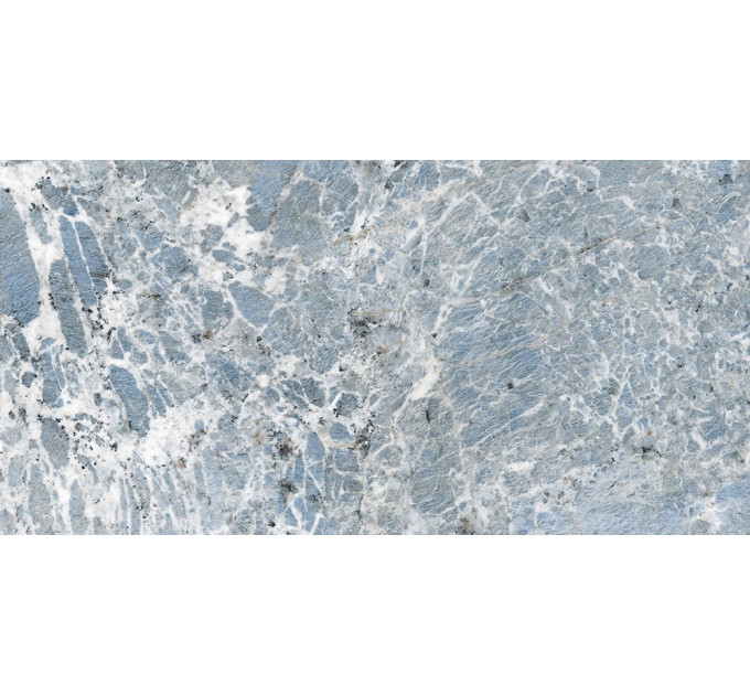 Плитка керамогранітна Les Bijoux Saphir-R POL 593x1193x11 Arcana