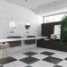 Плитка керамогранітна Hope-R Blanco RECT 593x593x10 Arcana