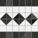 Плитка керамогранітна Seine Iena-R 2 Grafito RECT 200x200x8 Vives