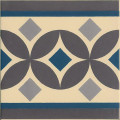 Декор 1900 Guell-2 200x200x8 Vives