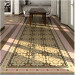 Плитка керамогранітна Vodevil Marron 200x200x8 Vives