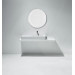 Умивальник HE 12 Henges Glossy white SIMAS