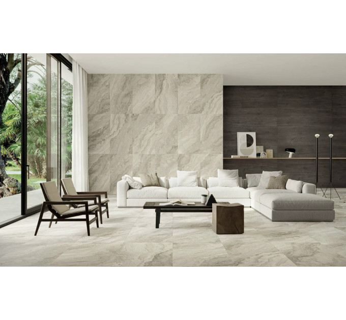 Плитка керамогранітна CSAMYBEI60 Mystic Beige Natural 600x1200x10 Sant'agostino