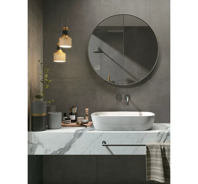 Плитка керамогранітна GC 04 Type NAT SQ 600x600x9 Mirage