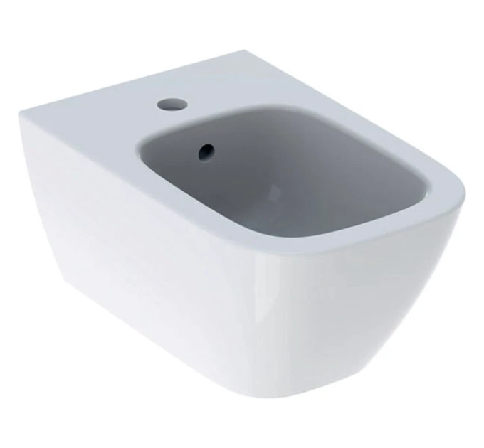 Біде підвісне Smyle Square 500.209.01.1 Geberit