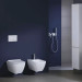 Біде підвісне Smyle Square 500.209.01.1 Geberit