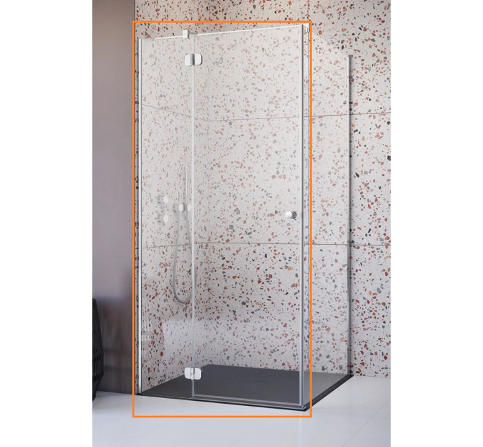 Душові двері Torrenta KDJ 110 L RADAWAY
