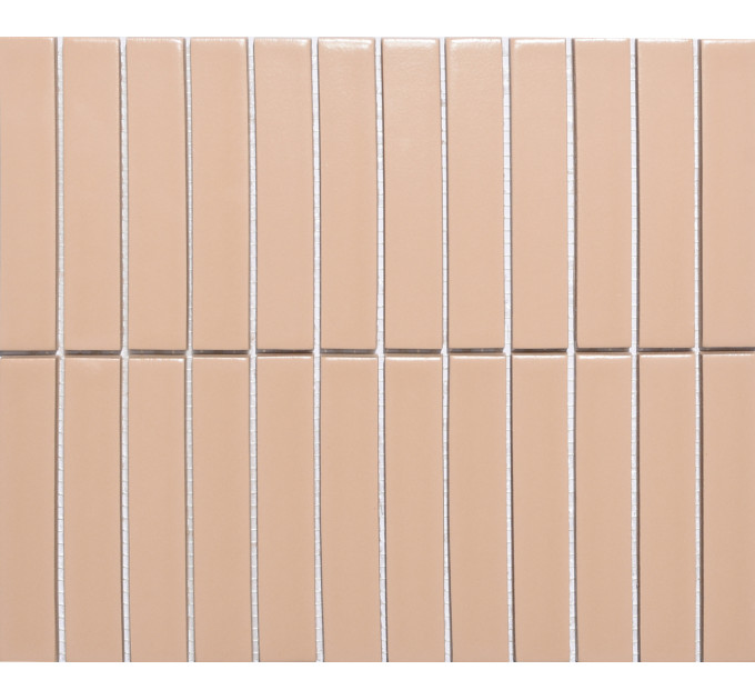 Мозаїка K 6018 Kit Kat Beige Smoke 252x300 Котто Кераміка
