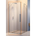 Душова кабіна (половина) Furo KDD 100 L RADAWAY