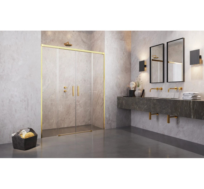 Душові двері Idea Gold DWD 180 RADAWAY