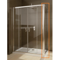 Бокова стінка Premium Plus S 70 RADAWAY