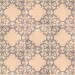 Декор Barro 1 200x200x9 Mainzu