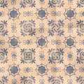 Декор Barro 2 200x200x9 Mainzu