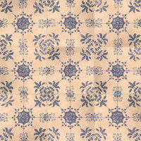 Декор Barro 2 200x200x9 Mainzu