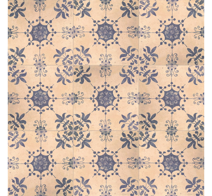 Декор Barro 2 200x200x9 Mainzu
