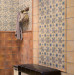 Декор Barro 2 200x200x9 Mainzu