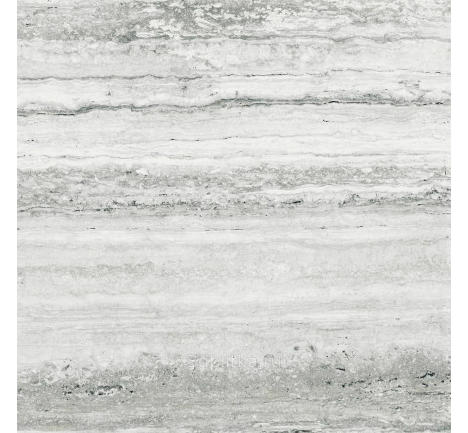 Плитка керамогранітна CSATIPWH60 Tipos White 600x600x10 Sant'agostino