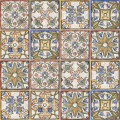 Декор Vietri 150x150 Mainzu