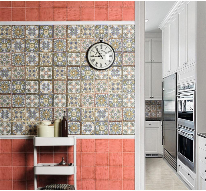 Декор Vietri 150x150 Mainzu