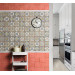 Декор Vietri 150x150 Mainzu