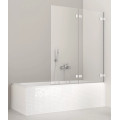 Шторка для ванни Arta PND I 130 R RADAWAY