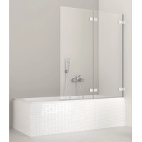 Шторка для ванни Arta PND I 130 R RADAWAY