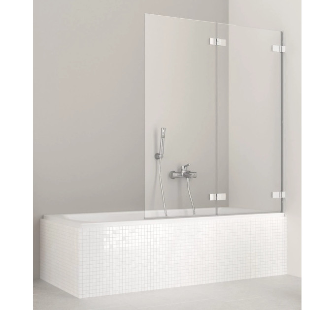 Шторка для ванни Arta PND I 130 R RADAWAY