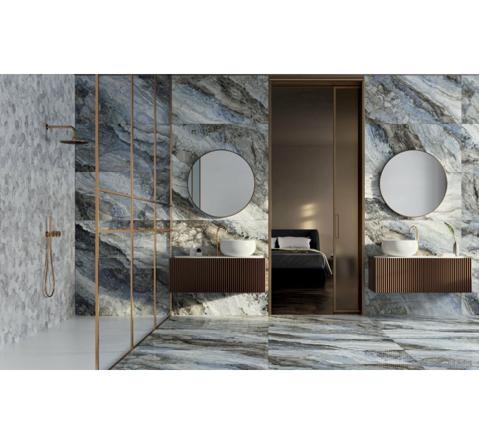 Плитка керамогранітна CSAMYOCE60 Mystic Ocean Natural 600x1200x10 Sant'agostino