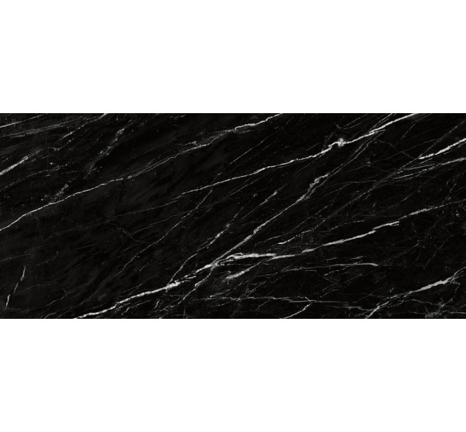 Плитка керамогранітна R8NA Incanto Sky Black 1200x2780x6 Ragno