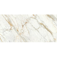 Плитка керамогранітна R8NG Incanto Calacatta Michelange 1200x2780x6 Ragno