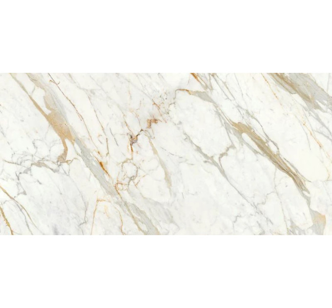 Плитка керамогранітна R8NG Incanto Calacatta Michelange 1200x2780x6 Ragno