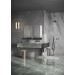 Плитка керамогранітна R8NE Incanto Bardiglio 1200x2780x6 Ragno