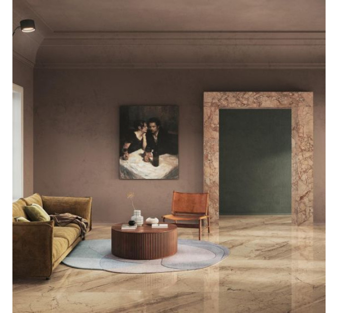 Плитка керамогранітна R8NC Incanto Breccia Aurora 1200x2780x6 Ragno