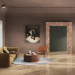 Плитка керамогранітна R8NC Incanto Breccia Aurora 1200x2780x6 Ragno