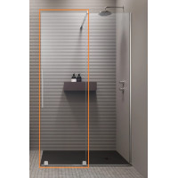 Душові двері Furo Walk-in 488 R RADAWAY