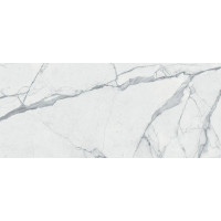 Плитка керамогранітна CP 01 Statuario Extra LUC SQ 600x1200x9 Mirage