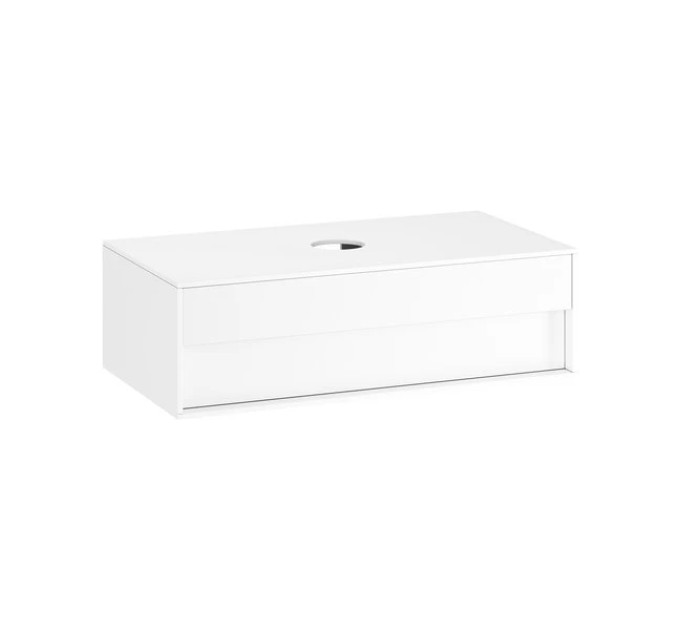 Шафка під умивальник Step SD 1000 White-White RAVAK