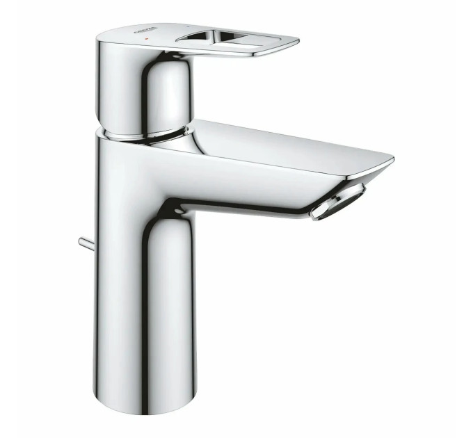 Змішувач для умивальника M-Size BauLoop New 23762001 Grohe