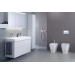 Умивальник 120 Smyle Square 500.253.01.1 Geberit