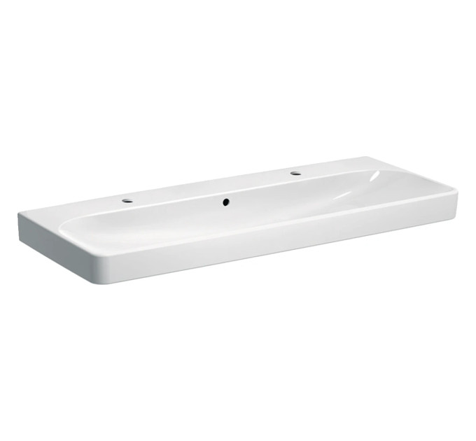 Умивальник 120 Smyle Square 500.253.01.1 Geberit