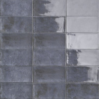 Плитка стінова Camden Azurro 100x200x8 Mainzu