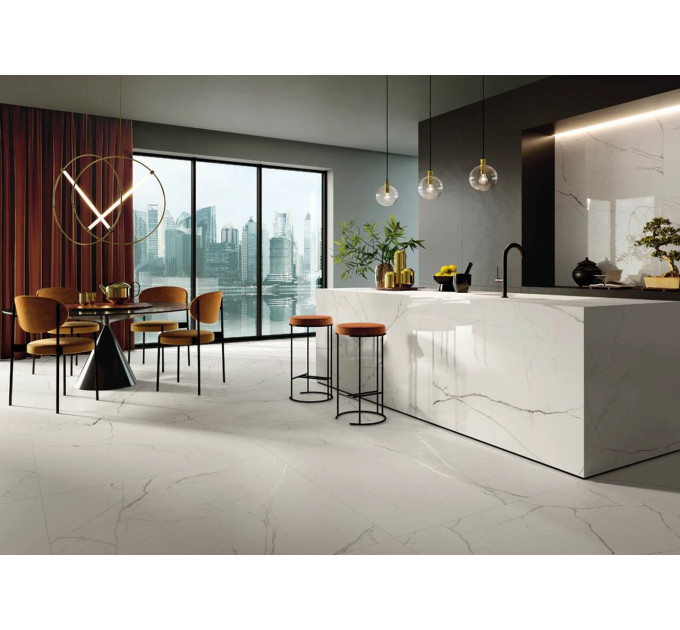 Плитка керамогранітна STA VP6 60 RM 600x600 Imola