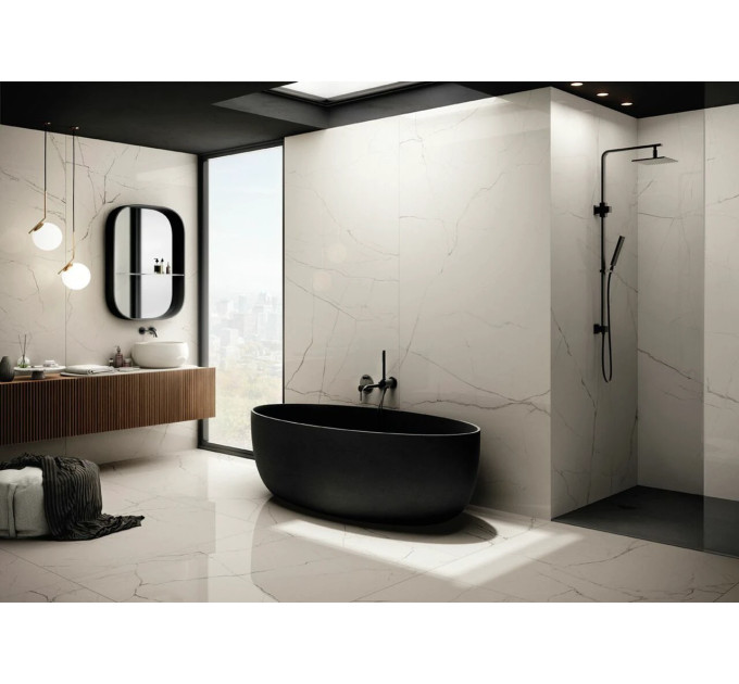 Плитка керамогранітна STA VP6 60 RM 600x600 Imola
