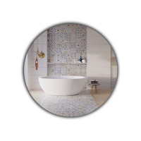 Дзеркало Shape 01 800х800 Juergen Mirror