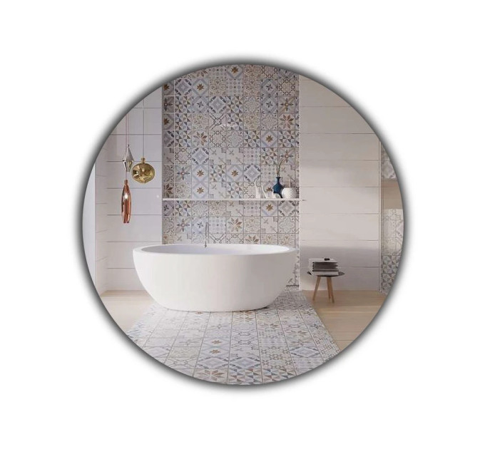 Дзеркало Shape 01 800х800 Juergen Mirror