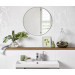 Дзеркало Shape 01 800х800 Juergen Mirror
