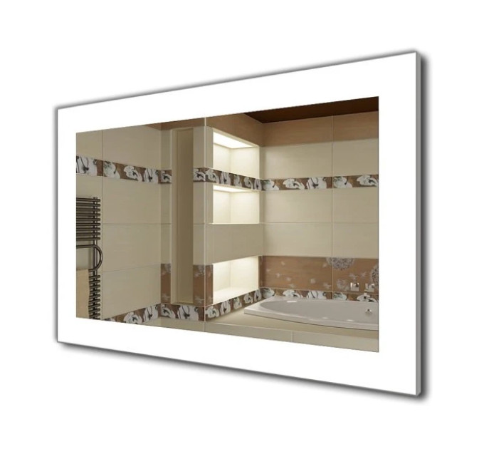 Дзеркало Norma 500х1000 Juergen Mirror