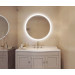 Дзеркало Carlotta Edge 800x800 Juergen Mirror