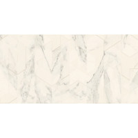 Плитка стінова Bliss Silver STR 300x600x9 Paradyz
