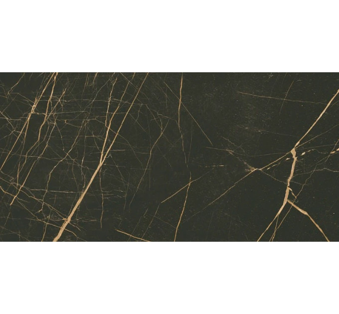 Плитка стінова Fancy Black 300x600x9 Paradyz